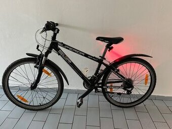 Prodam detske horske kolo 8-12let Superior SUP