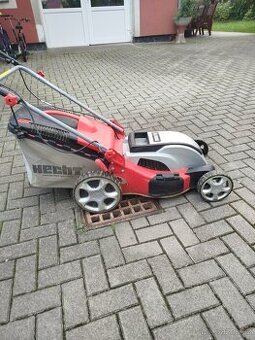 Elektrická sekačka HECHT