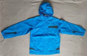 TOP STAV Outdoorová bunda zn. LOAP - vel. 134, 140, 146