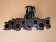 VW Golf Variant CERNY 4motion CAY 1.6TDI díly motor