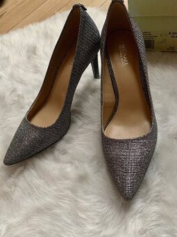 Nové dámské lodičky Michael Kors Dorothy Flex Pump vel. 36,5