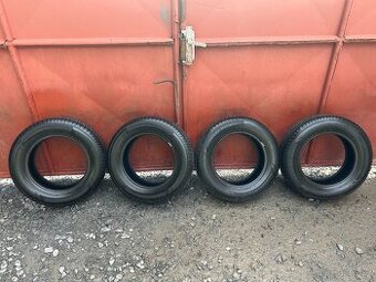 Prodám gumy 175/70/14