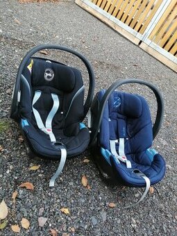 Cybex autosedačka vajíčko