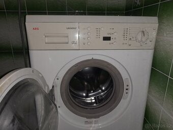 prodám pračku - 1