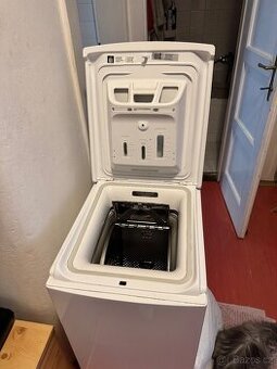 Pračka Whirlpool LR TDLR 6040S EU/N