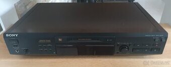 Minidisc deck SONY MDS-JE520