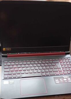 Acer Nitro 5 AN515-43-R9AX –  32 GB RAM, SSD