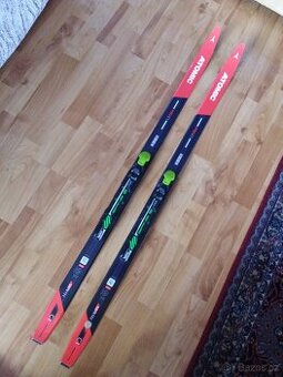 Dětské běžky Atomic 120cm