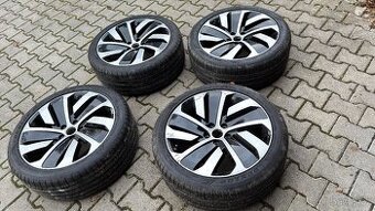 Sada alu VW Montevideo