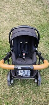 Kocarek Trojkombinace