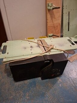 Multifunkční cirkulárka