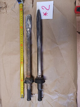 Prodám Sekáč Hilti TE-SPX SM 2