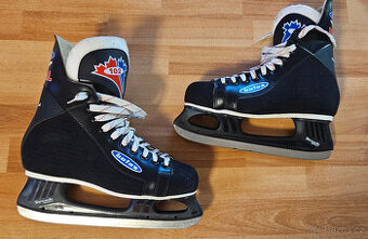 Lední brusle Botas Tornado 3000, vel. 44