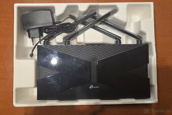 Router TP-Link Archer AX20