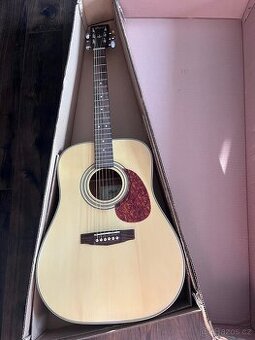 Akustická kytara EARTH 70 NS