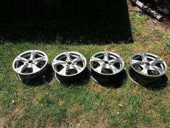 Alutec Storm R15 4x108 (KBA 45748)