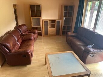 NÁBYTEK DO OBÝVACÍHO POKOJE