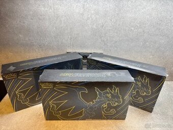 Pokémon TCG Mega Charizard X ex Ultra Premium Collection