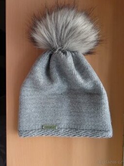 Čepice zn. Perfect + šála zdarma