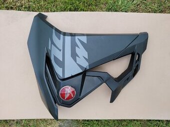 Honda Africa Twin CRF 1100