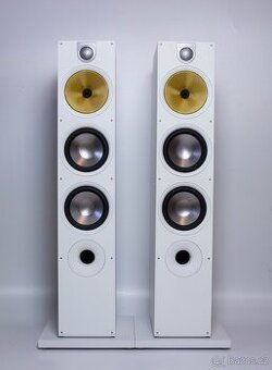 Bowers&Wilkins 683 S2  Dovoz v cene : Praha ,Olomouc , Ostra