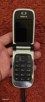 Nokia 6131 top stav nového telefonu CZ