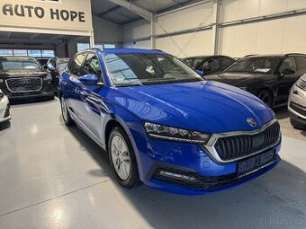 Škoda Octavia combi 2.0 TDI Ambition r.v.2023 ODPOČET DPH