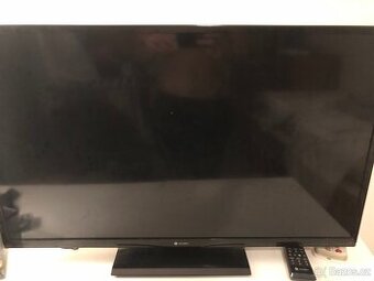 Gogen TVH32N360STWEB prodam vymenim