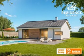 Rodinný dům 4+kk, Trutnov