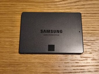 Samsung QVO 2TB