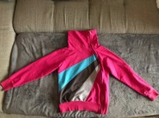 Dámská mikina Epister