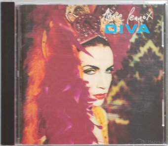 CD Annie Lennox: Diva