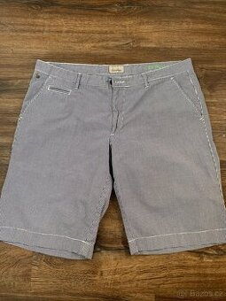 Panske letni sortky Calamar pas 49, vel.34