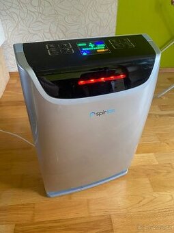 Čistička vzduchu - Spirion K05B + nové filtry