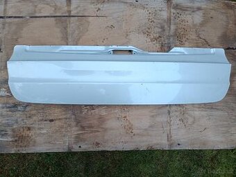 BMW X5 F15 - víko kufru