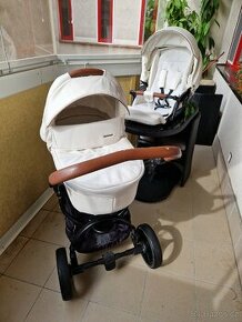 Kočárek Bebetto Luca