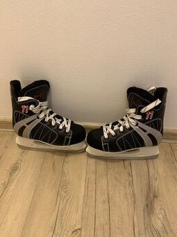 Detske chlapecke brusle Ranger