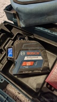 Bosch profesional laser
