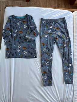 Sada pyžama Marks and Spencer (vel. 10-11 let)