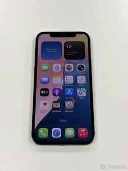 iPhone 12 PRO 256GB ✅ 100% BATERIE