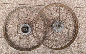 Stadion S11, S22 kola