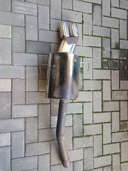 Vyfuk Alfa Romeo 156 GTA Ragazzon