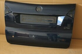 Panel kufru AIXAM CITY