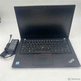 Lenovo Thinkpad T480s
