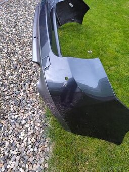 Zadní nárazník Renault Laguna III grandtour