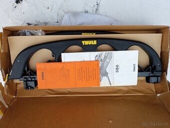 Nepoužitý nosič lyží Thule 586