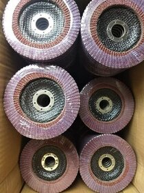 Akce Lamelové kotouče 125/80