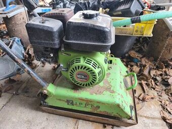 Vibrační deska ZIPPER 90