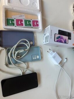 Xiaomi Redmi Note 12s 8/256Gb