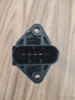 Váha vzduchu Octavia I tdi 74 kw